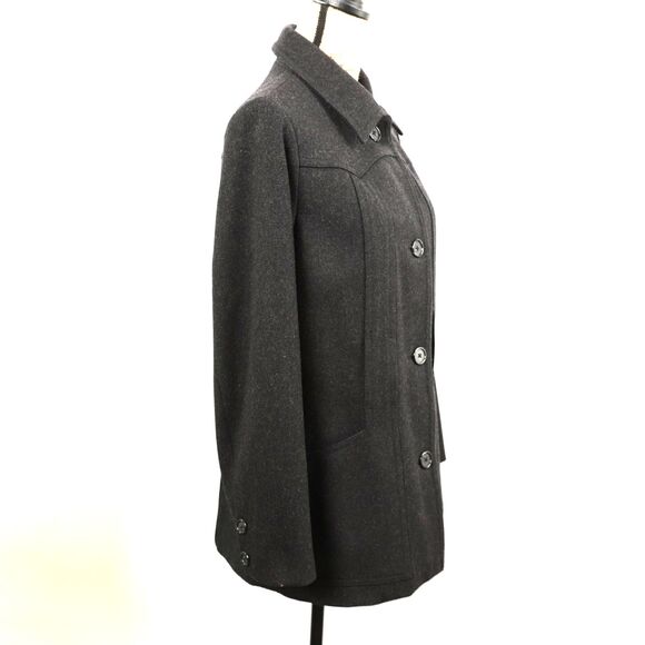 EC J. Crew Wool Blend Jacket size S - Picture 5 of 11
